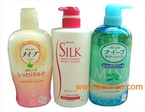 進(jìn)口沐浴露及日用品的選購指南 注意事項(xiàng)、生產(chǎn)廠家與價格分析