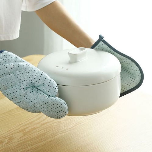 創(chuàng)意日式隔熱用品 讓廚房與生活更優(yōu)雅的實(shí)用之選
